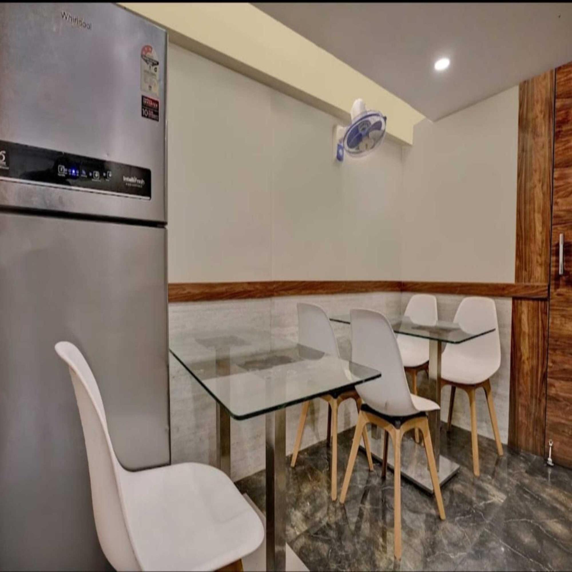 Hotel Elegant - Mohammed Ali Road Mumbai Eksteriør bilde