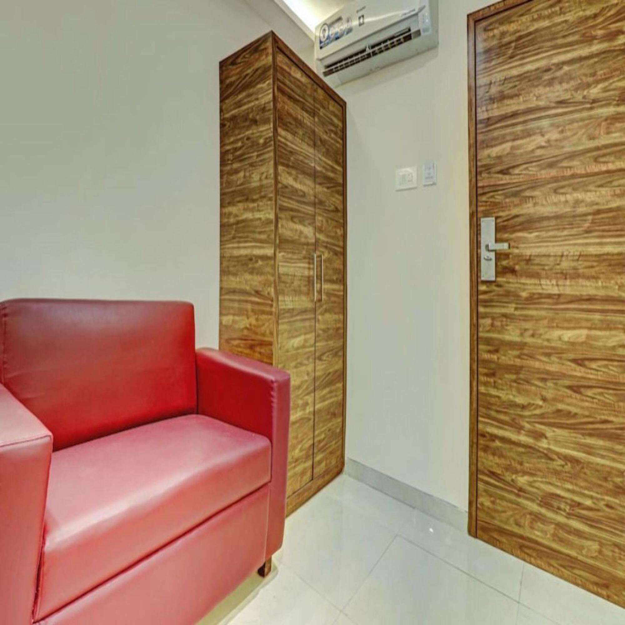 Hotel Elegant - Mohammed Ali Road Mumbai Eksteriør bilde