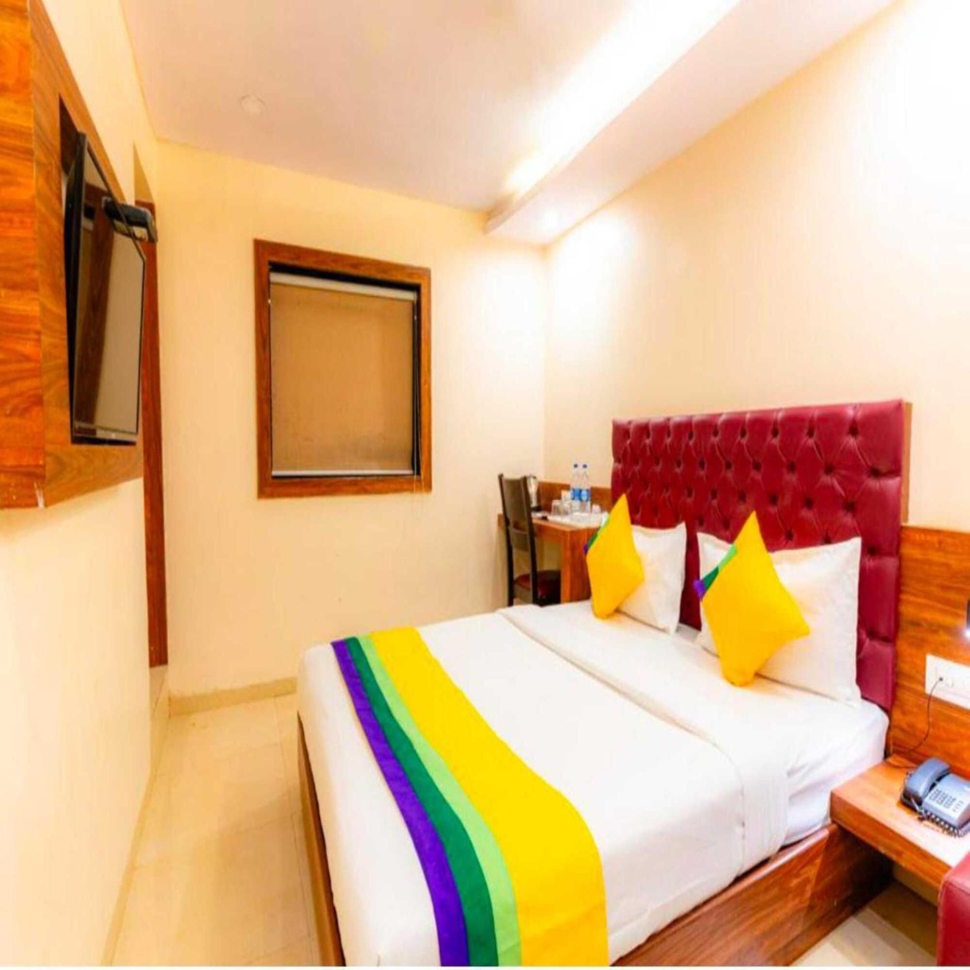 Hotel Elegant - Mohammed Ali Road Mumbai Eksteriør bilde