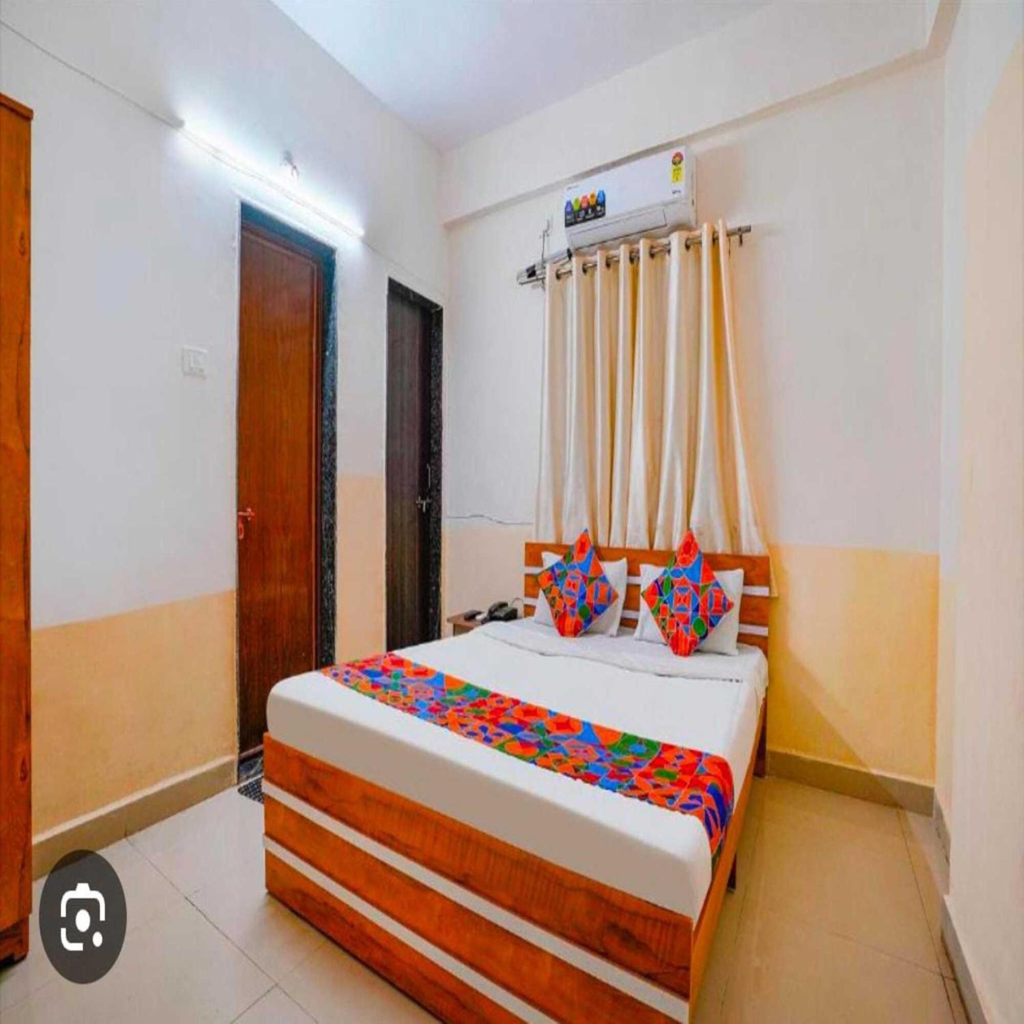 Hotel Elegant - Mohammed Ali Road Mumbai Eksteriør bilde