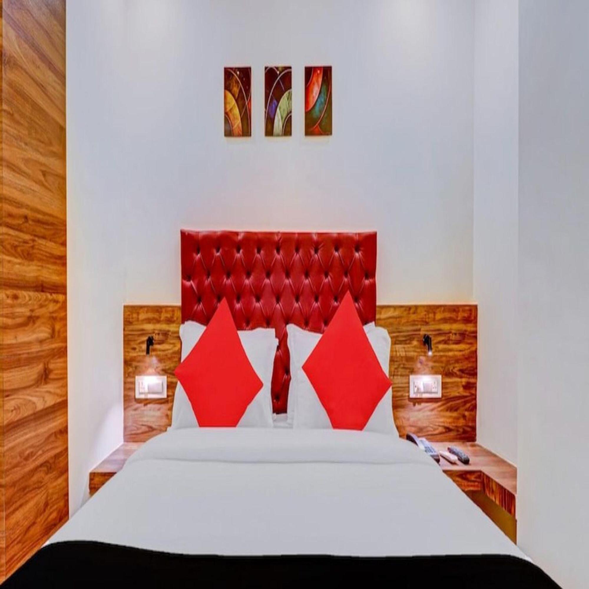 Hotel Elegant - Mohammed Ali Road Mumbai Eksteriør bilde
