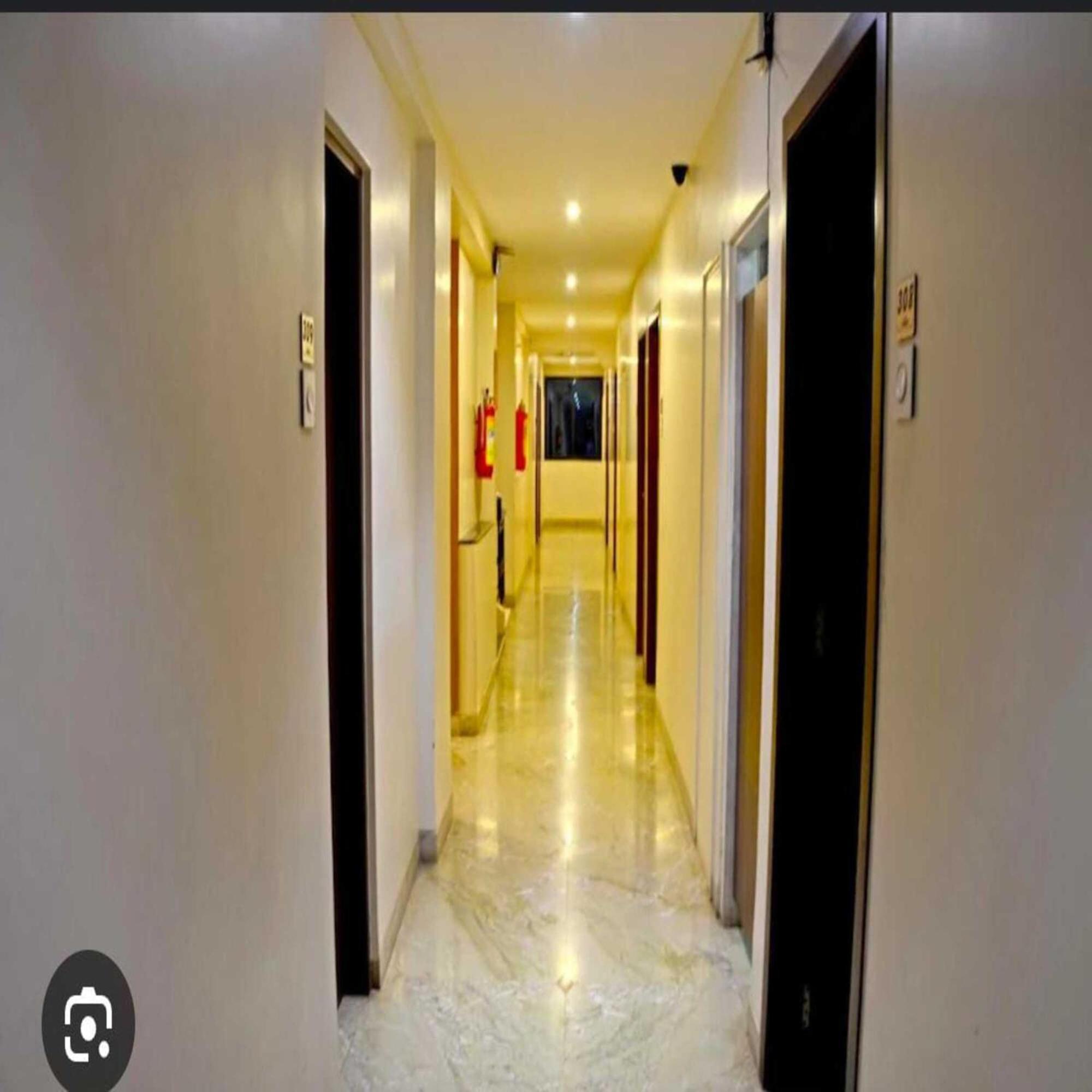 Hotel Elegant - Mohammed Ali Road Mumbai Eksteriør bilde