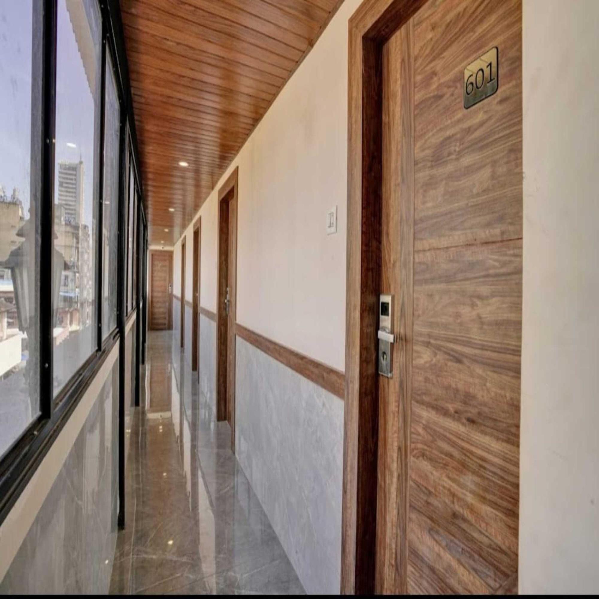Hotel Elegant - Mohammed Ali Road Mumbai Eksteriør bilde