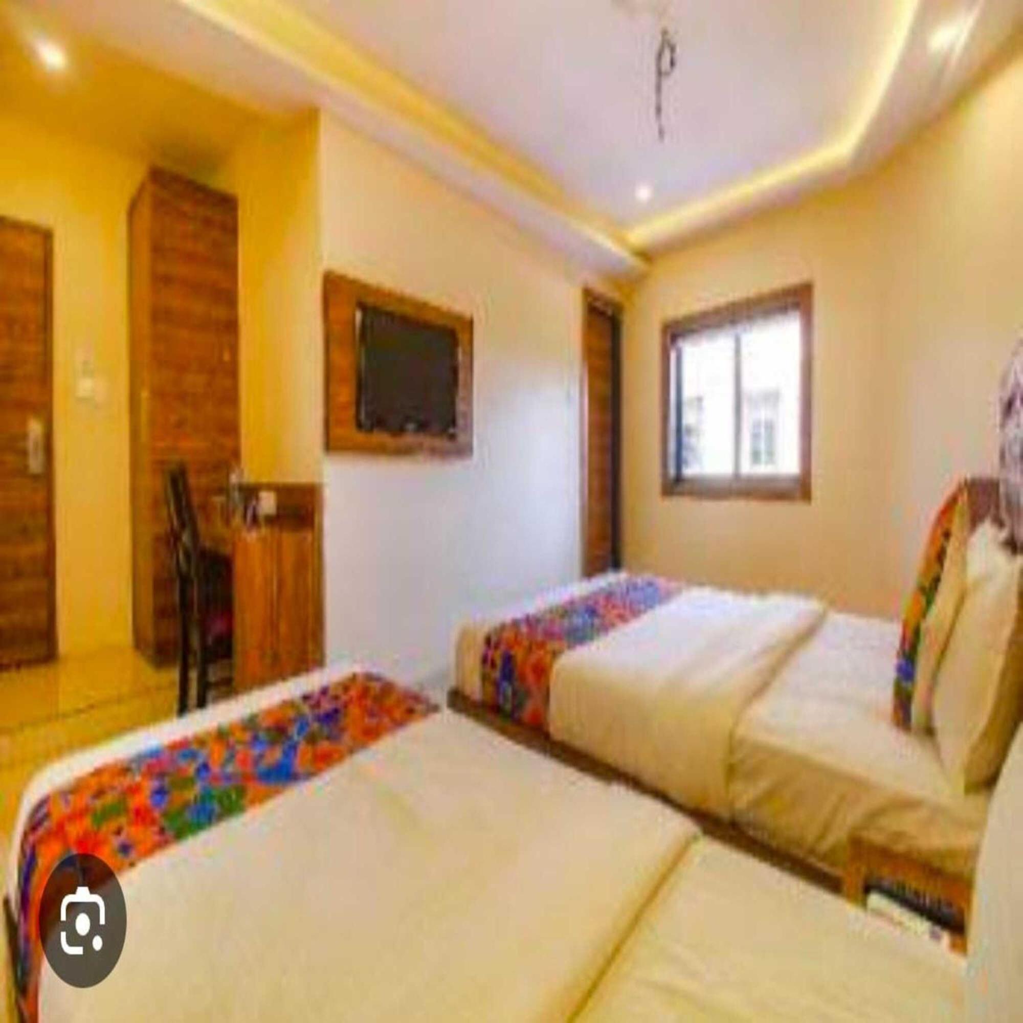 Hotel Elegant - Mohammed Ali Road Mumbai Eksteriør bilde