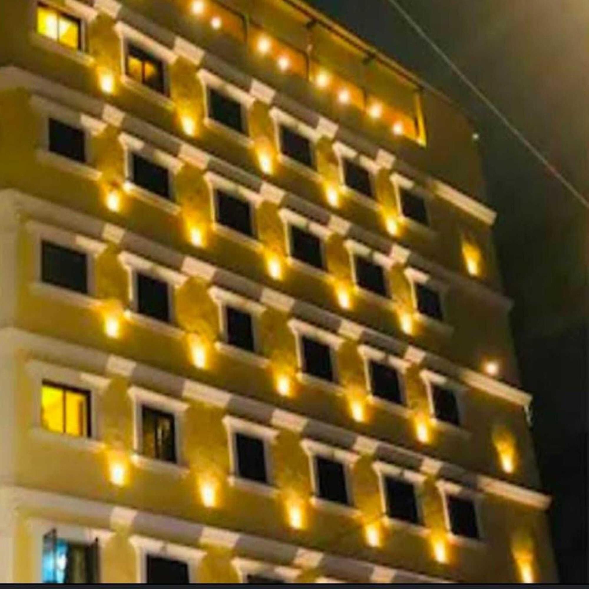 Hotel Elegant - Mohammed Ali Road Mumbai Eksteriør bilde