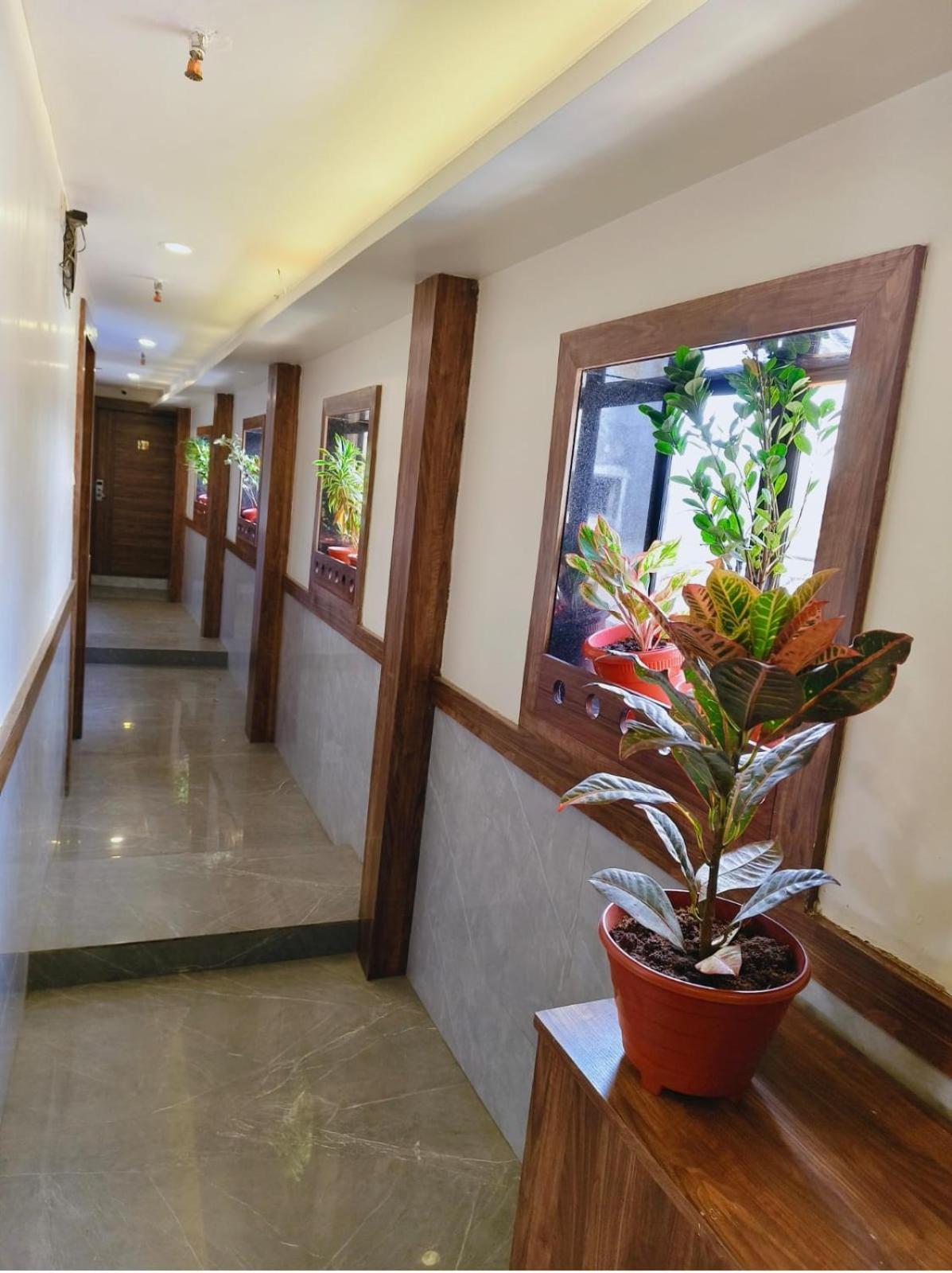 Hotel Elegant - Mohammed Ali Road Mumbai Eksteriør bilde