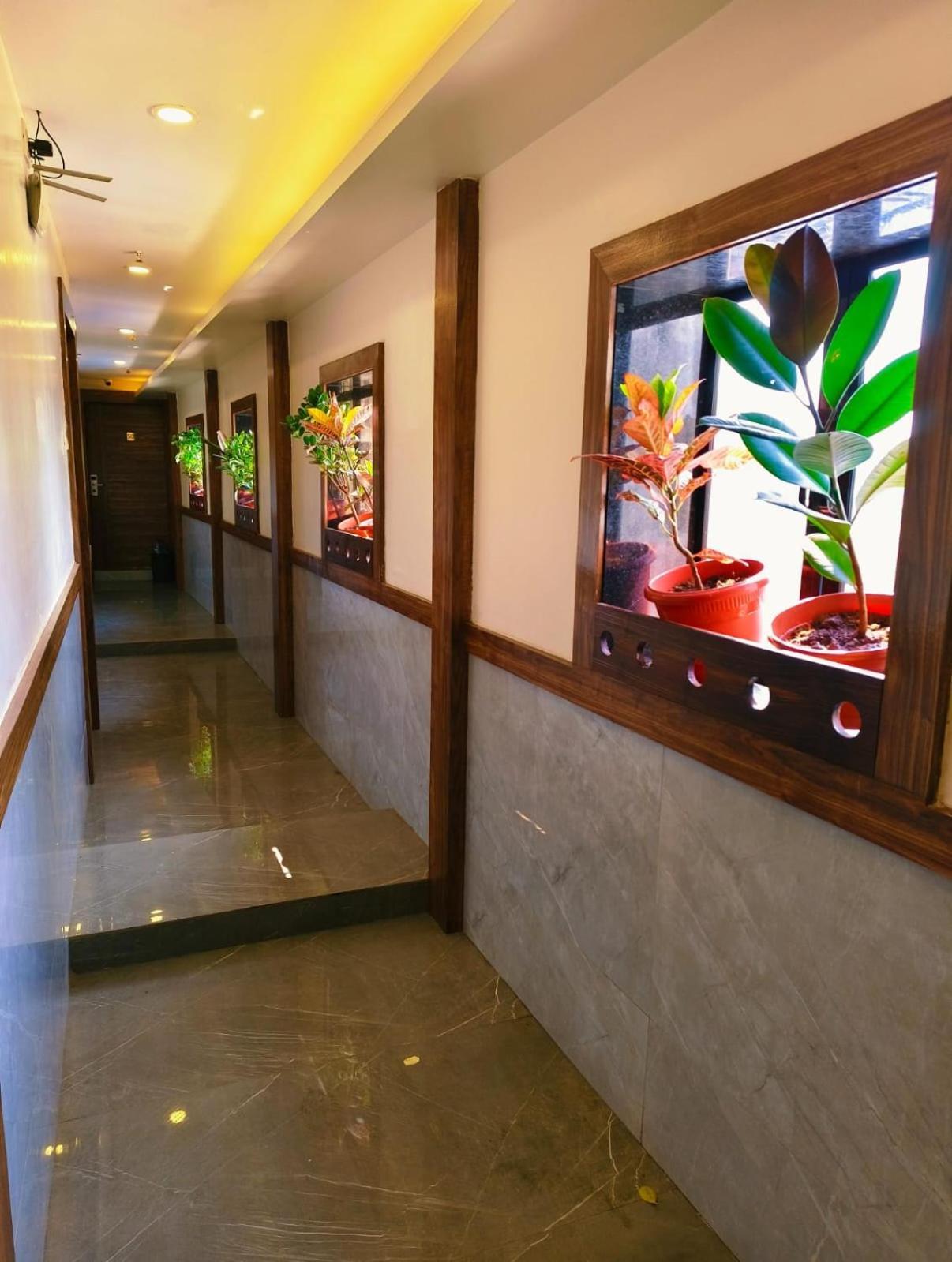 Hotel Elegant - Mohammed Ali Road Mumbai Eksteriør bilde